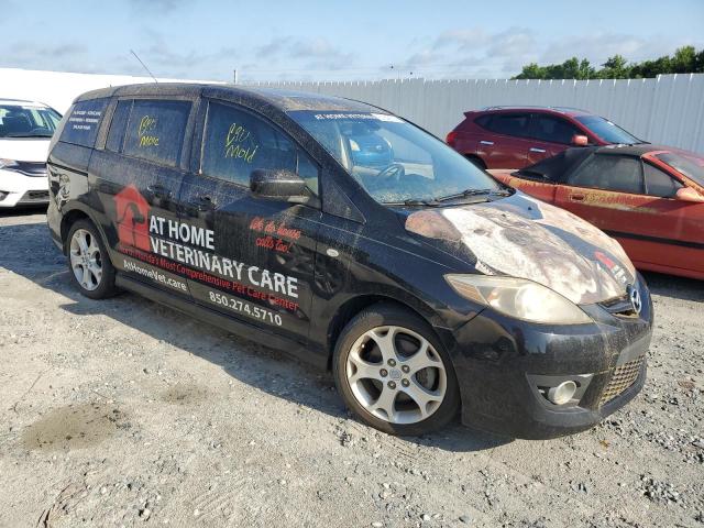 Photo 3 VIN: JM1CR293680302335 - MAZDA 5 