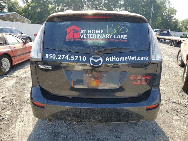 Photo 5 VIN: JM1CR293680302335 - MAZDA 5 