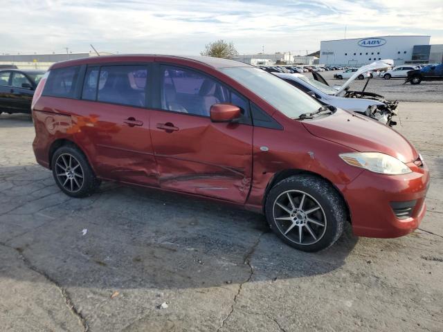 Photo 3 VIN: JM1CR293680306661 - MAZDA 5 