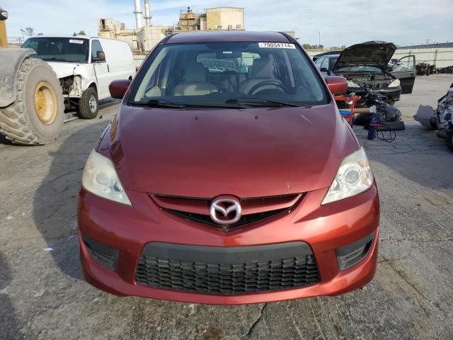 Photo 4 VIN: JM1CR293680306661 - MAZDA 5 