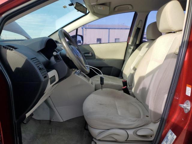 Photo 6 VIN: JM1CR293680306661 - MAZDA 5 