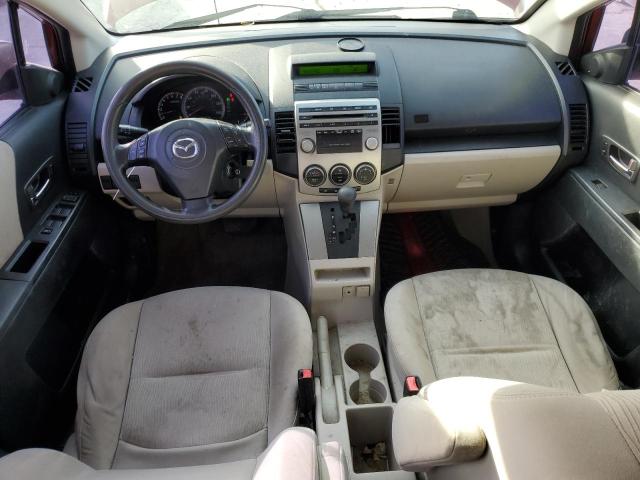 Photo 7 VIN: JM1CR293680306661 - MAZDA 5 