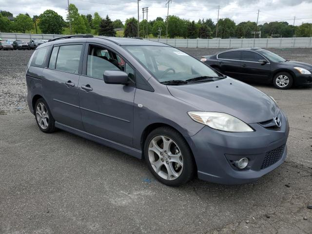 Photo 3 VIN: JM1CR293680310032 - MAZDA 5 