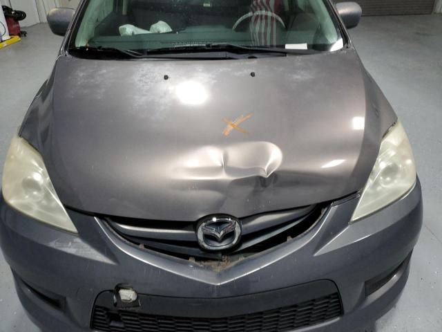 Photo 11 VIN: JM1CR293680314131 - MAZDA 5 