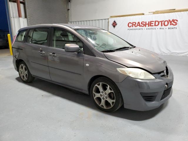 Photo 3 VIN: JM1CR293680314131 - MAZDA 5 