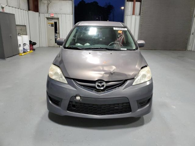 Photo 4 VIN: JM1CR293680314131 - MAZDA 5 