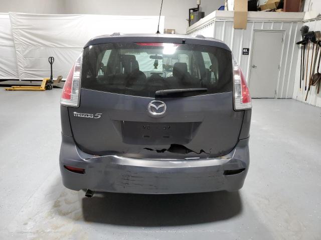 Photo 5 VIN: JM1CR293680314131 - MAZDA 5 