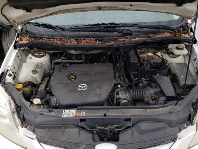 Photo 11 VIN: JM1CR293680322570 - MAZDA 5 