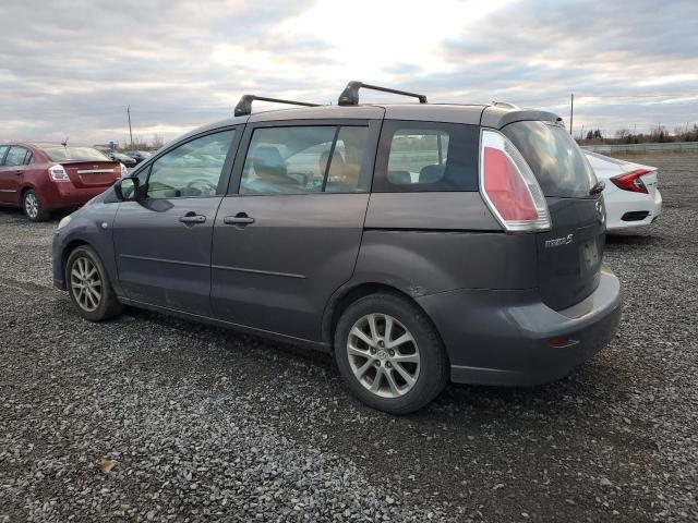 Photo 1 VIN: JM1CR293690328712 - MAZDA 5 