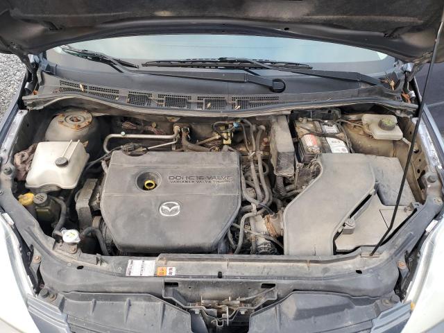 Photo 10 VIN: JM1CR293690328712 - MAZDA 5 