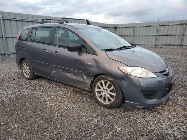 Photo 3 VIN: JM1CR293690328712 - MAZDA 5 