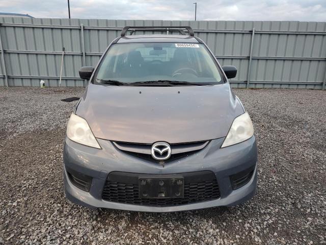 Photo 4 VIN: JM1CR293690328712 - MAZDA 5 