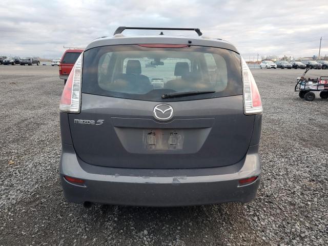 Photo 5 VIN: JM1CR293690328712 - MAZDA 5 