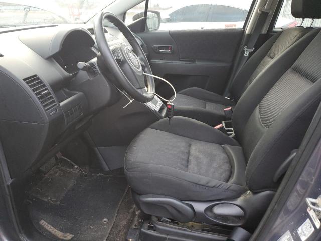 Photo 6 VIN: JM1CR293690328712 - MAZDA 5 