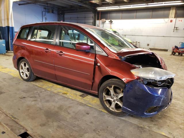 Photo 3 VIN: JM1CR293690343890 - MAZDA 5 