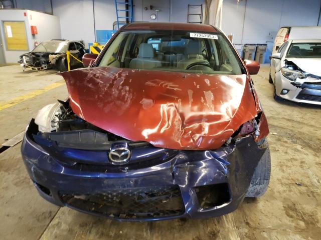 Photo 4 VIN: JM1CR293690343890 - MAZDA 5 