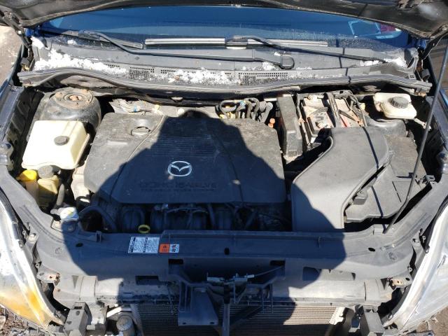 Photo 11 VIN: JM1CR293770136115 - MAZDA 5 