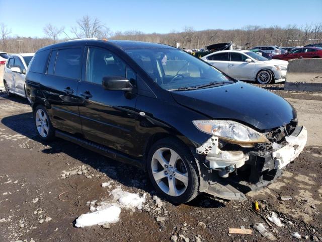 Photo 3 VIN: JM1CR293770136115 - MAZDA 5 