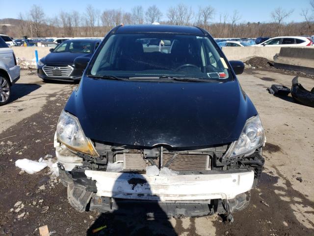 Photo 4 VIN: JM1CR293770136115 - MAZDA 5 