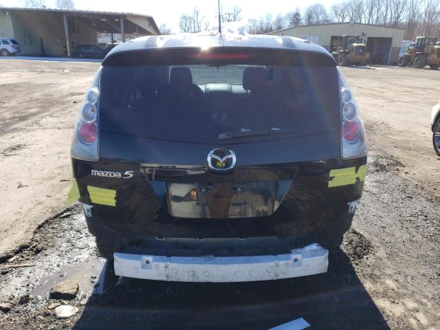 Photo 5 VIN: JM1CR293770136115 - MAZDA 5 