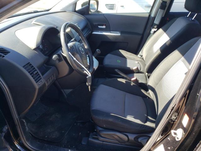 Photo 6 VIN: JM1CR293770136115 - MAZDA 5 