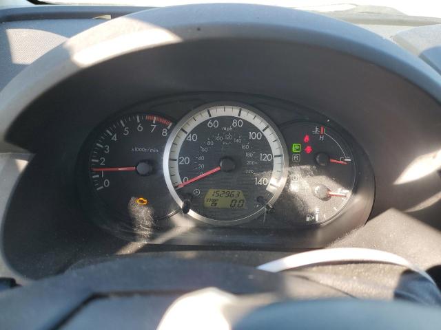 Photo 8 VIN: JM1CR293770139631 - MAZDA 5 