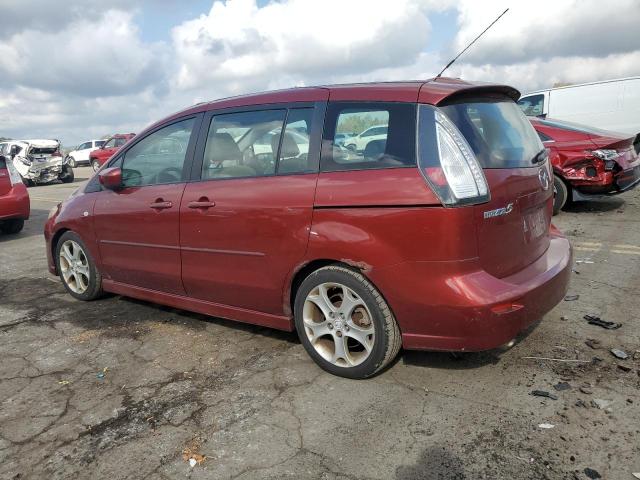 Photo 1 VIN: JM1CR293780303218 - MAZDA 5 