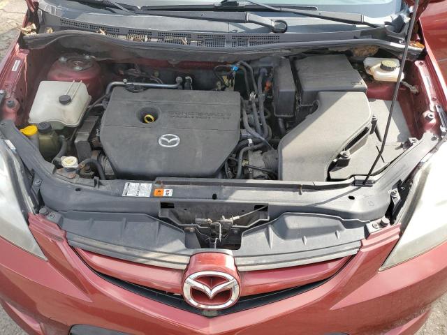 Photo 11 VIN: JM1CR293780303218 - MAZDA 5 