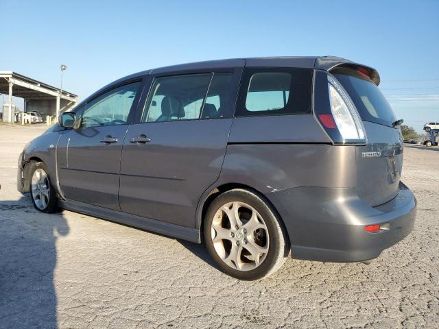 Photo 1 VIN: JM1CR293780314025 - MAZDA 5 