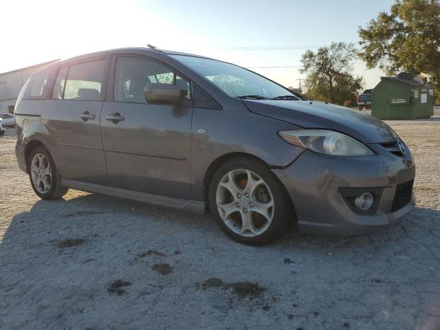 Photo 3 VIN: JM1CR293780314025 - MAZDA 5 