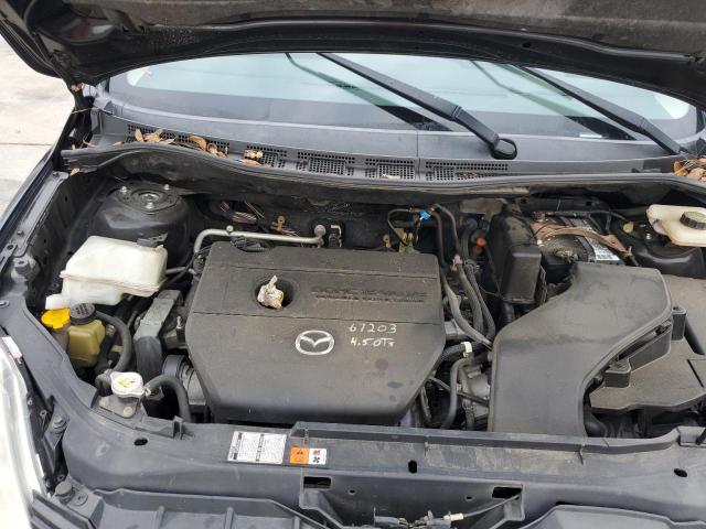 Photo 10 VIN: JM1CR293780314171 - MAZDA 5 