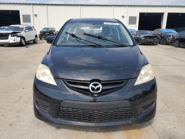 Photo 4 VIN: JM1CR293780314171 - MAZDA 5 