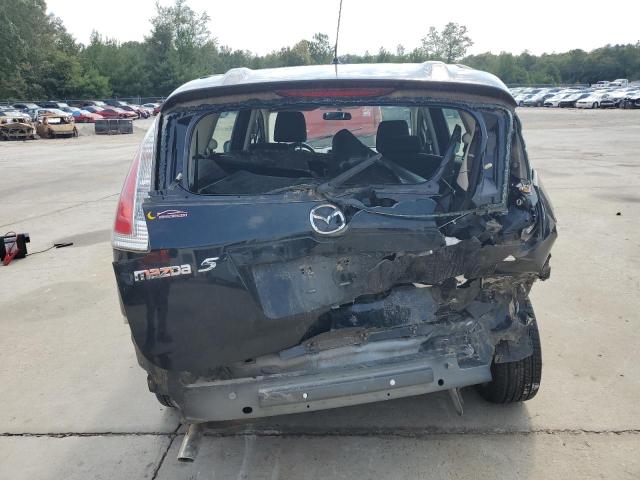 Photo 5 VIN: JM1CR293780314171 - MAZDA 5 