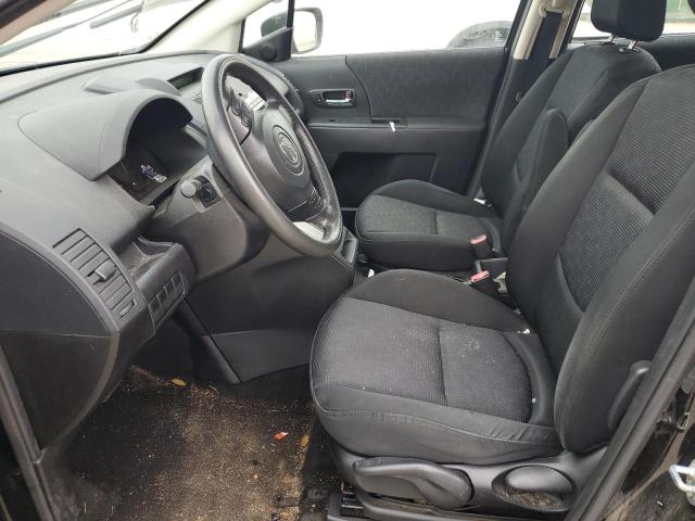 Photo 6 VIN: JM1CR293780314171 - MAZDA 5 