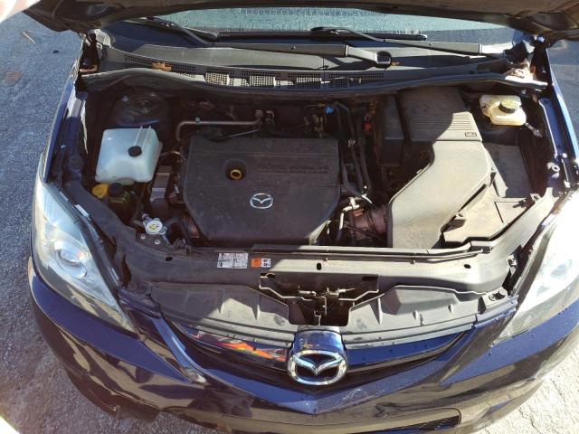 Photo 10 VIN: JM1CR293780321945 - MAZDA 5 