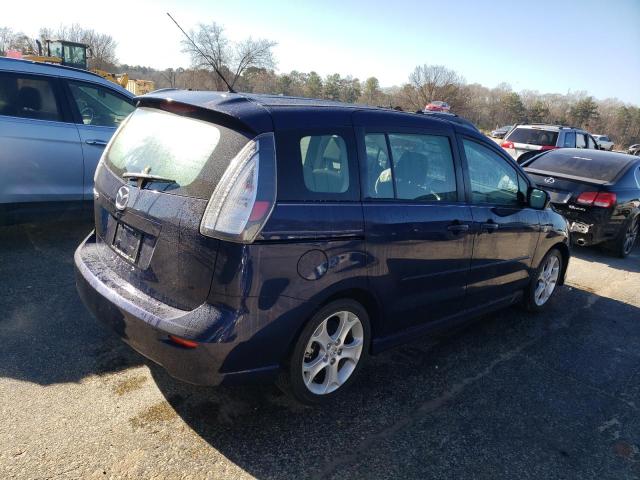 Photo 2 VIN: JM1CR293780321945 - MAZDA 5 