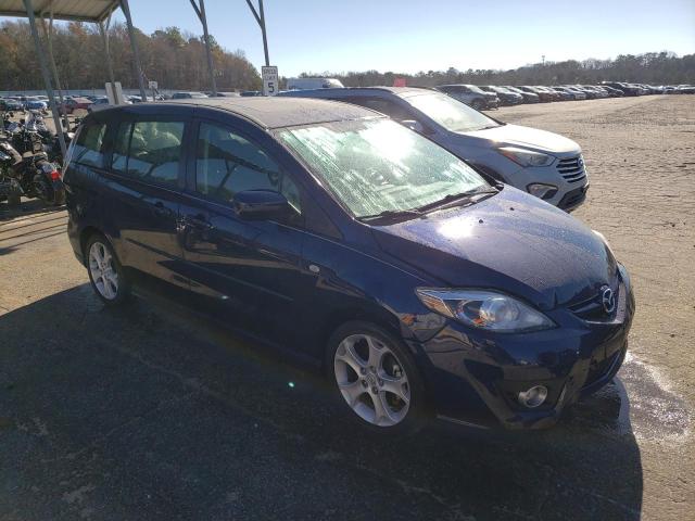 Photo 3 VIN: JM1CR293780321945 - MAZDA 5 