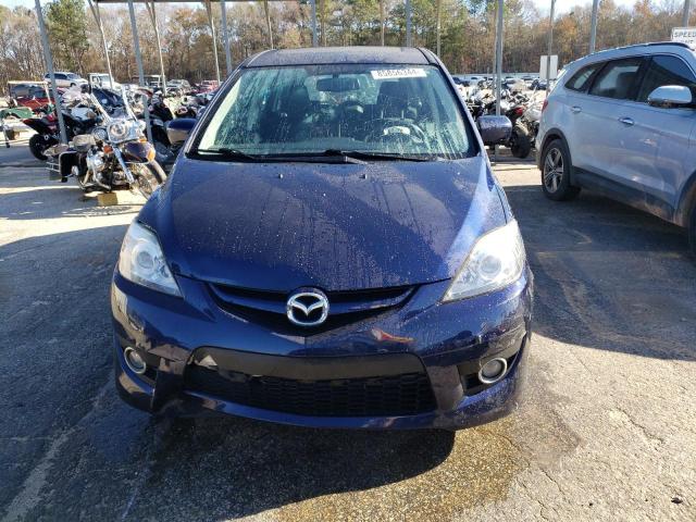 Photo 4 VIN: JM1CR293780321945 - MAZDA 5 