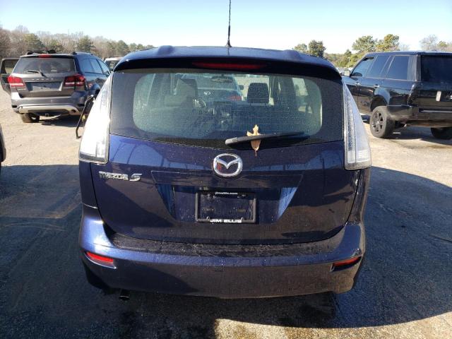 Photo 5 VIN: JM1CR293780321945 - MAZDA 5 