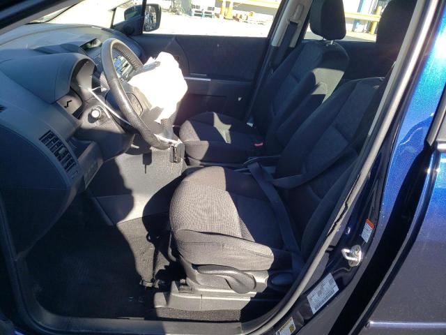 Photo 6 VIN: JM1CR293780321945 - MAZDA 5 