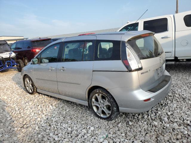 Photo 1 VIN: JM1CR293790328833 - MAZDA 5 