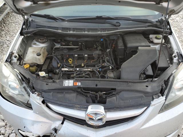 Photo 11 VIN: JM1CR293790328833 - MAZDA 5 