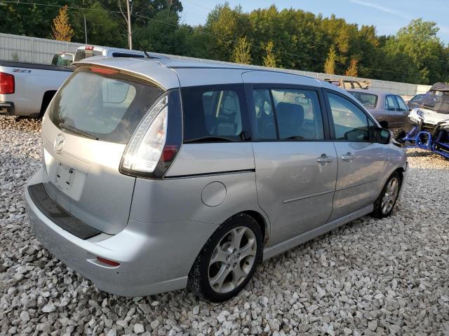 Photo 2 VIN: JM1CR293790328833 - MAZDA 5 