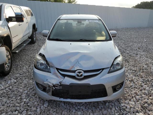 Photo 4 VIN: JM1CR293790328833 - MAZDA 5 