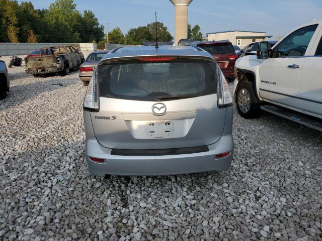 Photo 5 VIN: JM1CR293790328833 - MAZDA 5 