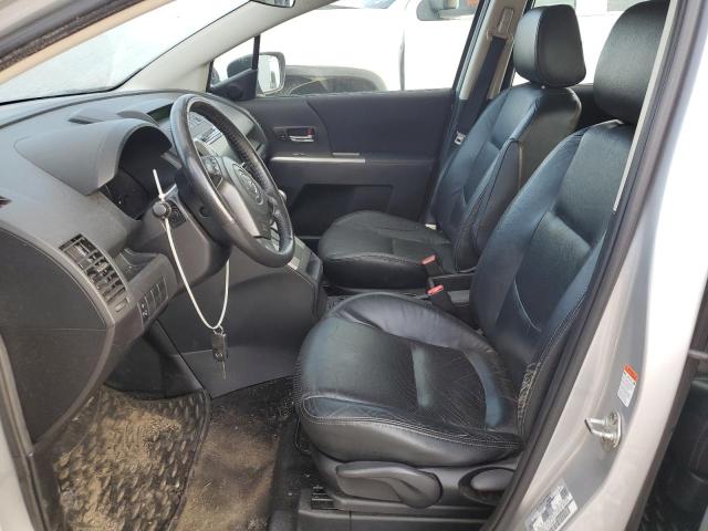 Photo 6 VIN: JM1CR293790328833 - MAZDA 5 