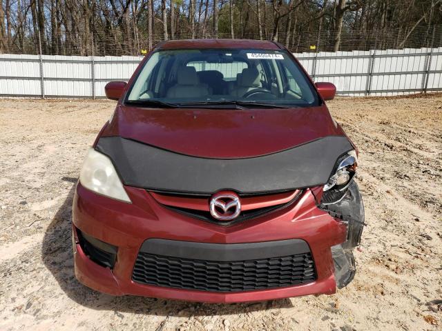 Photo 4 VIN: JM1CR293790348385 - MAZDA 5 