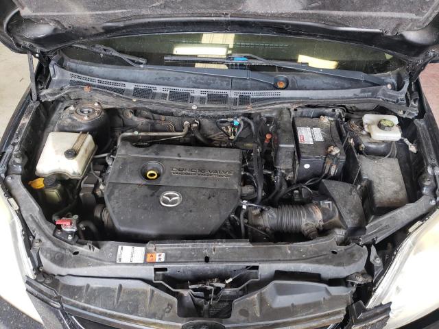 Photo 10 VIN: JM1CR293790350203 - MAZDA 5 