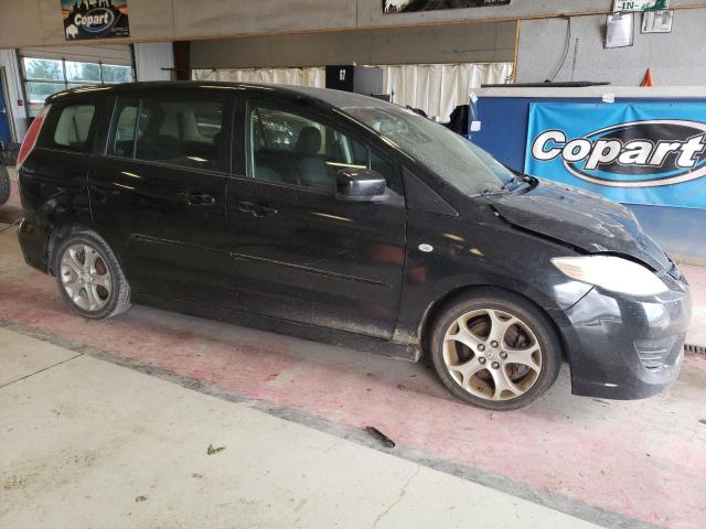 Photo 3 VIN: JM1CR293790350203 - MAZDA 5 