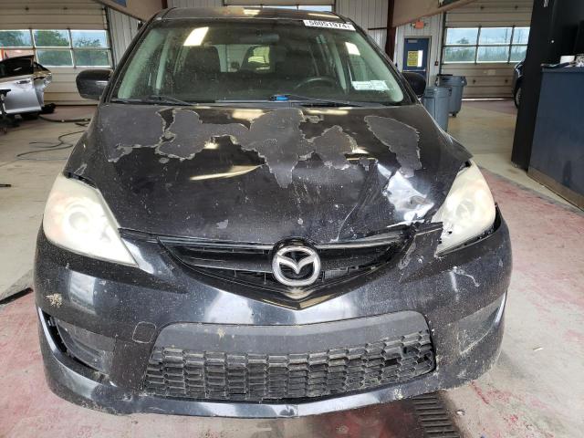 Photo 4 VIN: JM1CR293790350203 - MAZDA 5 